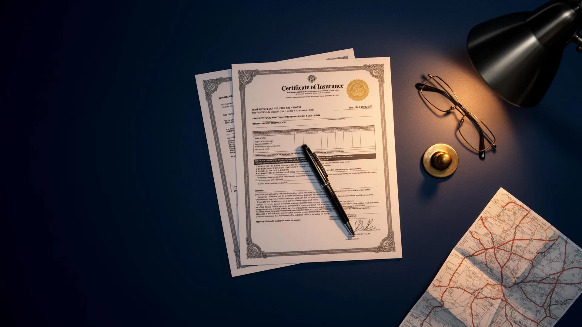 Insurance Coverage